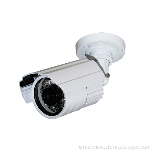 New 600tvl Cctv Cameras With "i-view" Technology